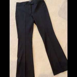 White House Black Market Pants